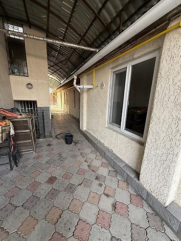 Долгосрочная аренда домов: 320 м², 10 комнат, Бронированные двери, Кондиционер, Подвал, погреб — 25