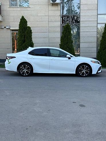 фары цена: Toyota Camry: 2020 г., 2.5 л, Автомат, Бензин, Седан — 6