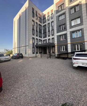 Продажа квартир: 3 комнаты, 74 м², 5 этаж, ПСО (под самоотделку)