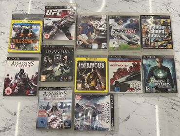 PS4 (Sony Playstation 4): Barter yoxdur