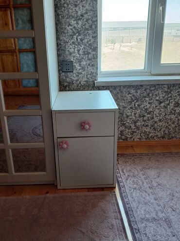 Uşaq və gənc otağı üçün dəstlər: Oğlan və qız üçün, İşlənmiş, İkinəfərlik çarpayı — 5