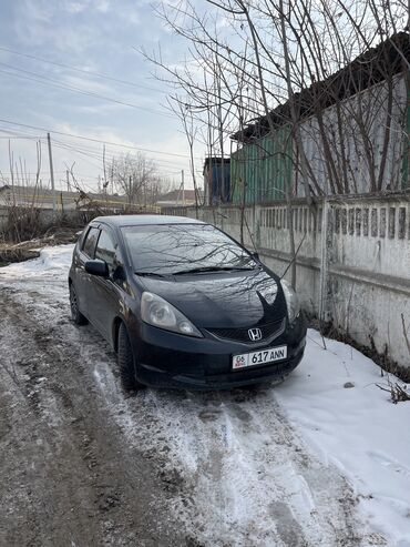 хонда ашр: Honda Fit: 2010 г., 1.5 л, Механика, Бензин