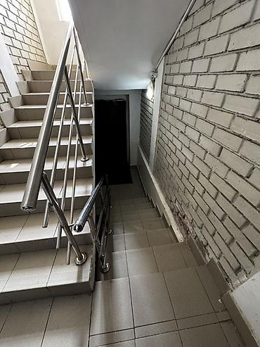 Продажа квартир: 2 комнаты, 35 м², Элитка, Евроремонт — 12