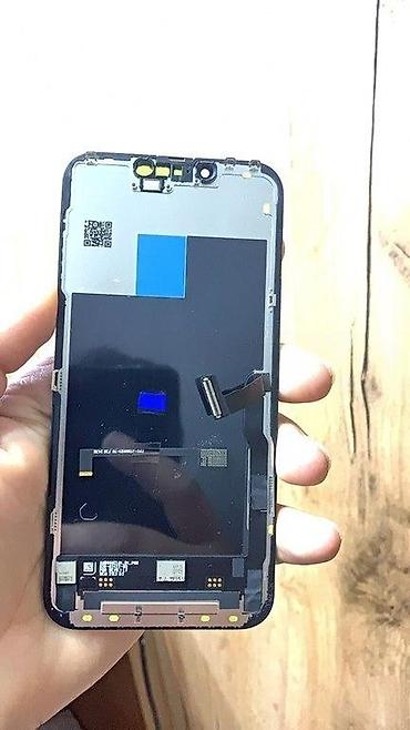 iphone 6 ekran: "Apple iPhone 13 Pro" ekranı 13 pro üçün yeni ekran orta keyfiyyətli — 1