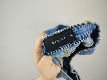 mafia lidl: Mohito, Jeansy damskie, rozmiar L — 4