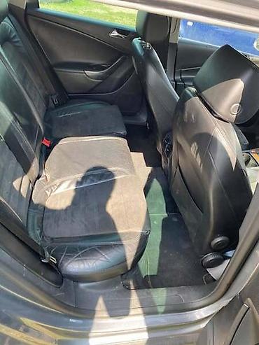 moj auto: TAPACIRI ZA VOLKSWAGEN PASSAT B6 OD 2005. DO 2010. GOD. | Polovni — 2