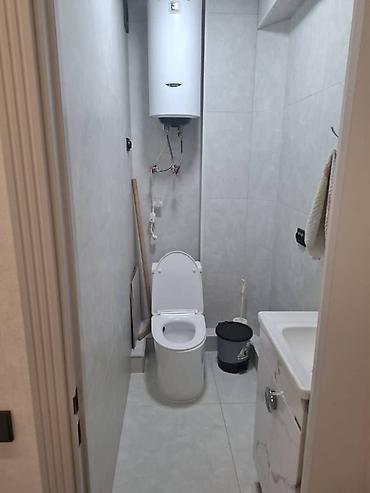 Продажа квартир: 1 комната, 47 м², Элитка, 4 этаж, Евроремонт — 7