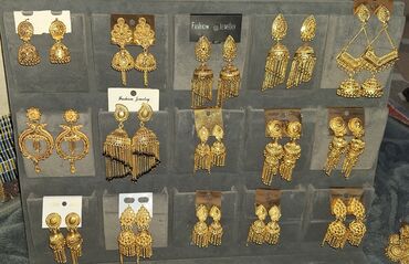 Sırğalar: Sırğalar — 4