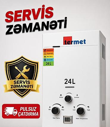 Pitiminutkalar: Pitiminutka Termet, 24 l/dəq, Yeni, Kredit yoxdur, Pulsuz çatdırılma — 1