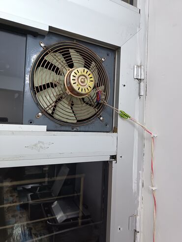 Dönər aparatları: Elektrik, Nağd ödəniş — 13