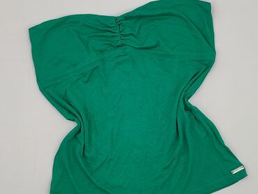 zara bluzki z krótkim rękawem: Top Secret, Women`s top, size S