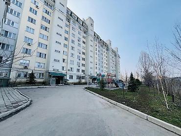 Продажа квартир: 1 комната, 45 м², Элитка, 7 этаж — 1