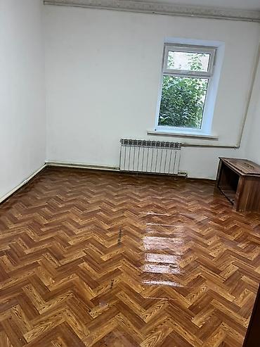 суточные квартира кызыл аскер: 2 комнаты, 45 м², Кызыл Аскер 1 этаж — 2
