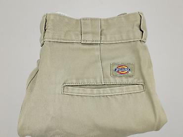 dickies jeans: Dickies, Spodnie materiałowe damskie, rozmiar M — 8