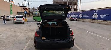 320i: BMW 3 series: 2023 г., 2 л, Автомат, Бензин, Универсал — 6