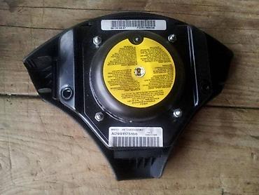 kardan za traktor: VAZDUSNI JASTUK ZA ALFA ROMEO 145, 147, 156 . | U ponudi Airbagovi — 3
