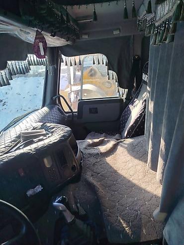 Грузовики: Грузовик, Howo, Б/у — 8