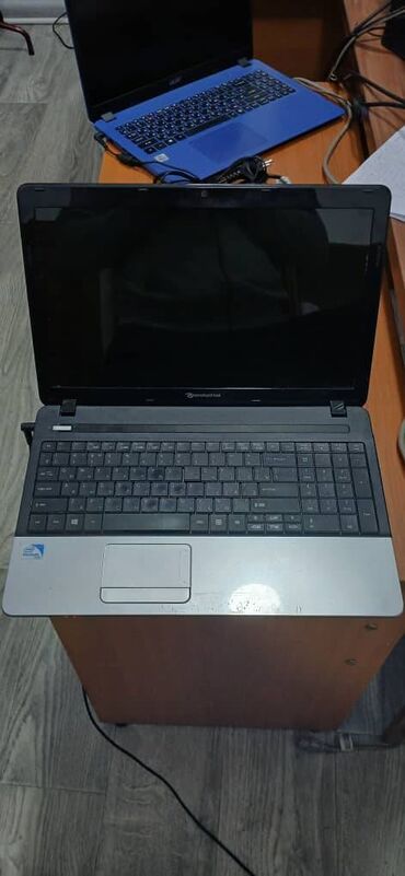 ноутбуки куплю: Ноутбук, Packard Bell, 4 ГБ ОЗУ, Intel Pentium, Б/у, Для работы, учебы