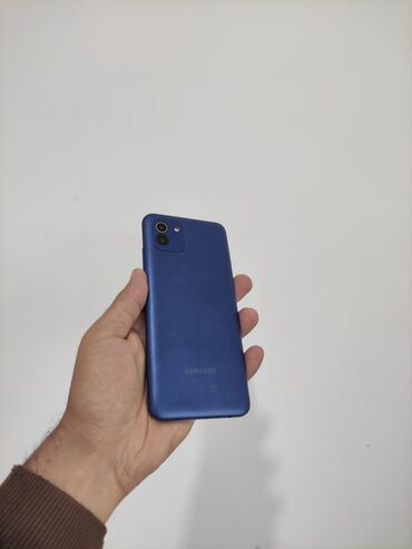 Xiaomi: Samsung Galaxy A03, 64 GB