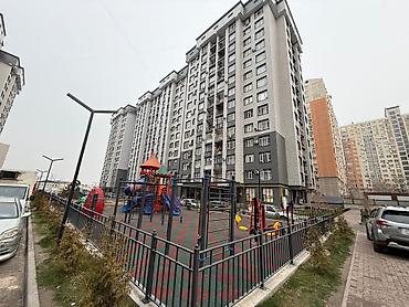 Новостройки от застройщика: Строится, 2 комнаты, 69 м² at lalafo.kg — 9 Новостройки от застройщика: Строится, 2 комнаты, 69 м² — 9