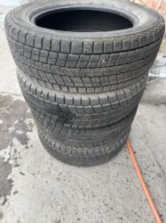 купить диски штампованные r15: Продаю 
Зима 215/60/16 
2023 года 
Китаец