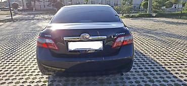 авто киргизия сайт: Toyota Camry: 2011 г., 2.4 л, Автомат, Бензин, Седан — 4
