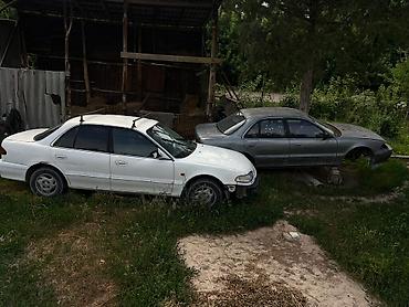 кия к5 хищник: Hyundai Sonata: 1996 г., 1.8 л, Механика, Бензин, Седан — 5