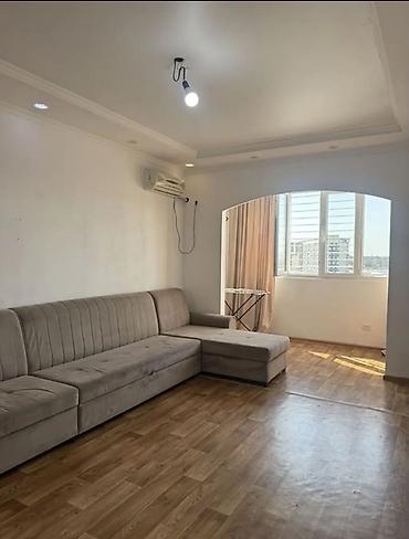 106: 1 комната, 35 м², Кок-Жар мкр 106 серия, 5 этаж — 1