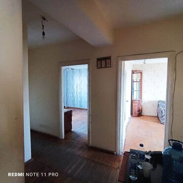 Köhnə tikili: Bakı, 3 otaqlı, Köhnə tikili, m. Əhmədli, 95 kv. m — 8