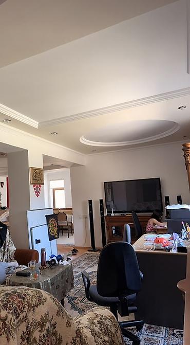 Həyət evləri və villaların satışı: 9 otaq, 700 kv. m — 21