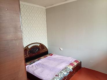 1 otaq ev satıram type 1: 1 otaqlı həyət evi - Plan: 1 yataq otağı, qonaq otağı, mətbəx — 4