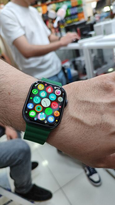 Smart saatlar: Yeni, Smart saat -da lalafo.az — 6 Smart saatlar: Yeni, Smart saat — 6