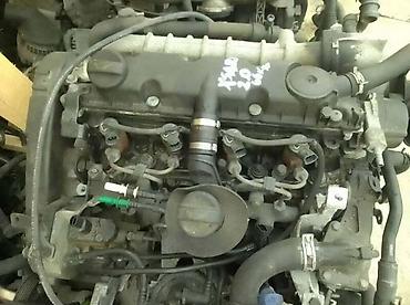 mazda prodaja: MOTOR 2.0 66KW ZA PEUGEOT OSTALO — 1