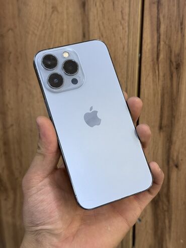 купить зарядку на айфон 4: IPhone 13 Pro, Б/у, 256 ГБ, Sierra Blue, Защитное стекло, Чехол, В рассрочку, 100 %