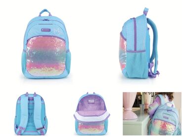 Məktəb çantaları: Gabol - İspan brendi məktəbli çantaları. Qiymətlər 40-110azn — 3