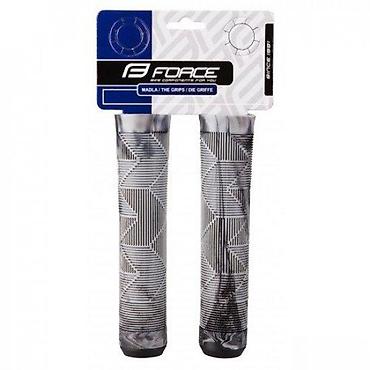 bbs 14: GRIPOVI FORCE BMX145, GUMENI, CRNO-SIVI | GRIPOVI FORCE BMX145 — 2