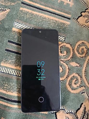 Redmi Note 13, 128 GB, rəng - Qara, Sensor, Barmaq izi, İki sim kartlı lalafo.az -da Redmi Note 13, 128 GB, rəng - Qara, Sensor, Barmaq izi, İki sim kartlı