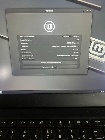 raspberry pi: Для программирования, Б/у, Intel Core Ultra 7 — 2