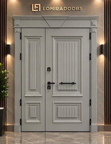 LomiraDoors giriş qapıları – klassik dizayn və müasir təhlükəsizliyin lalafo.az -da LomiraDoors giriş qapıları – klassik dizayn və müasir təhlükəsizliyin