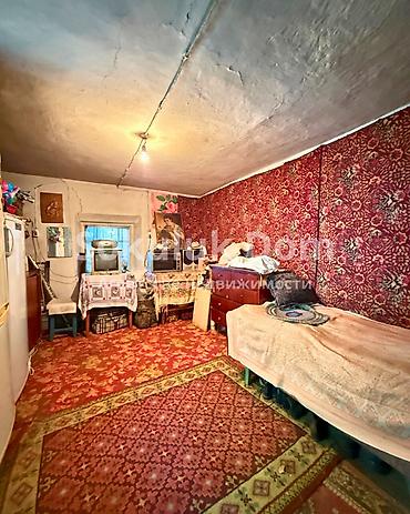 Продажа коттеджей и домов: 🏠Продается дом в с. Сокулук 🟡 Комнаты: 5 🟡 Участок: 7,36 соток (по — 5