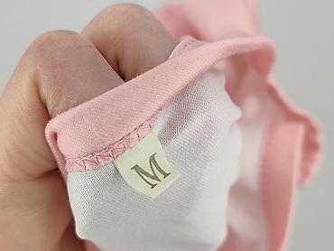 logo motyl ubrania: T-shirt damski, rozmiar M — 4
