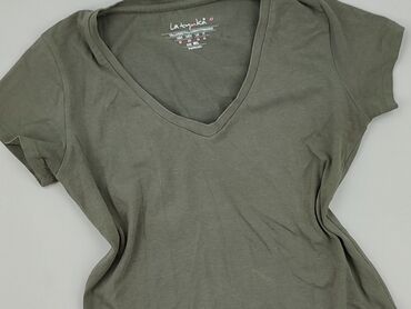 ubrania bekkin: T-shirt damski, rozmiar M