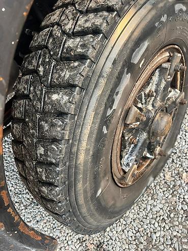 Грузовики: Грузовик, Камаз, Дубль — 8