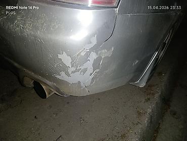 Subaru: Subaru Legacy: 2003 г., 3 л, Автомат, Бензин, Седан — 11