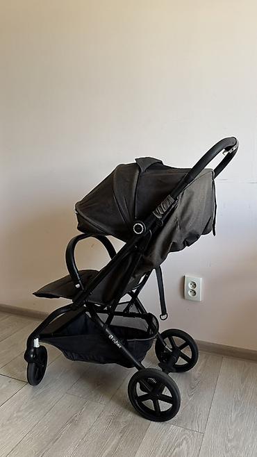 Коляска, Cybex, Б/у, Самовывоз