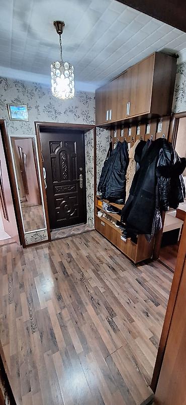 Продажа квартир: 3 комнаты, 69 м², Индивидуалка, 2 этаж, Косметический ремонт — 2