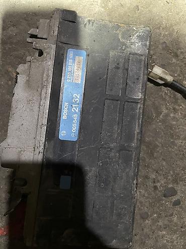 Другие автозапчасти: Запчасти на Мерседес 124 — 8
