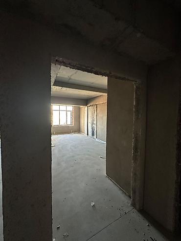 50 000: 1 комната, 46 м², Элитка, 5 этаж, ПСО (под самоотделку) — 4
