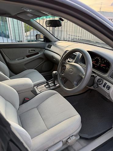 Toyota: Toyota Windom: 2000 г., 2.5 л, Автомат, Газ, Седан — 11