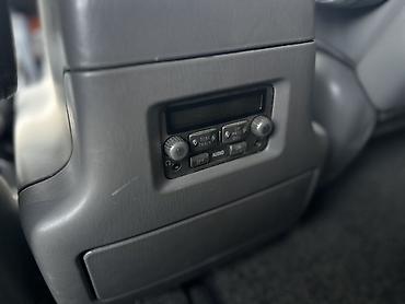 Lexus: Lexus LX: 2003 г., Бензин, Внедорожник — 12